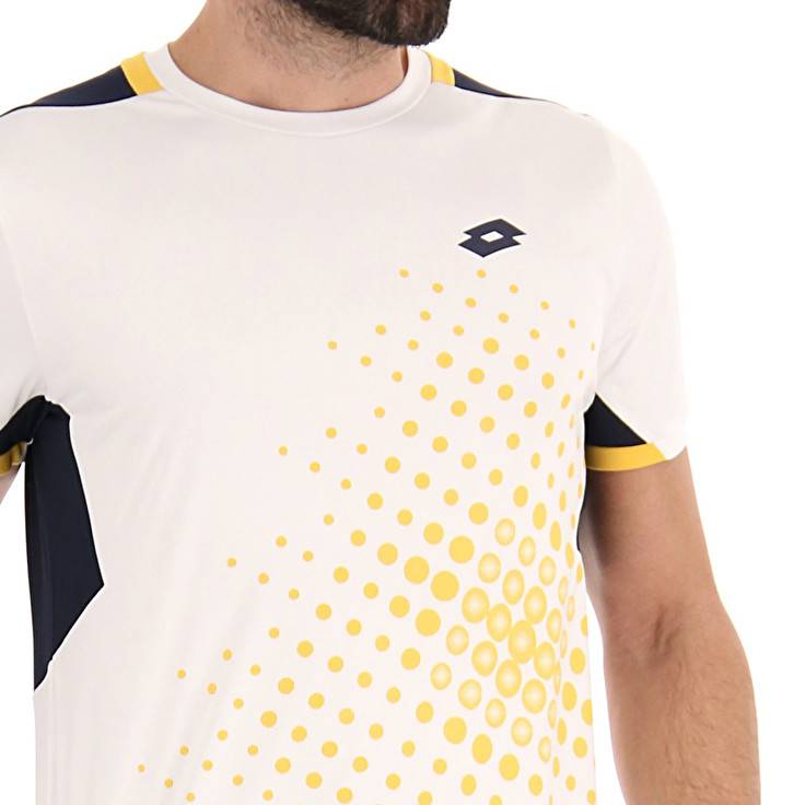 Lotto TOP IV TEE 1 Vendite Flash