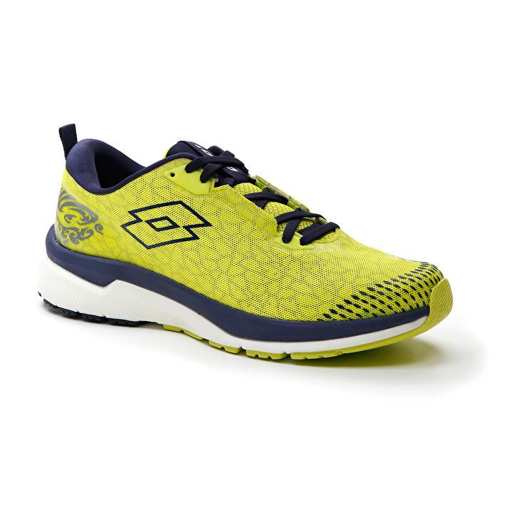 Lotto VOLATA HYPERPULSE 100 Moda
