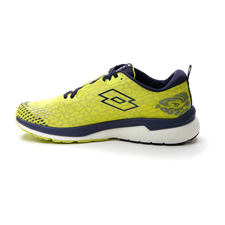 Lotto VOLATA HYPERPULSE 100 Moda