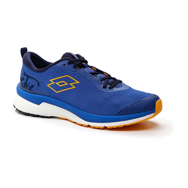 Lotto VOLATA HYPERPULSE 100 2025
