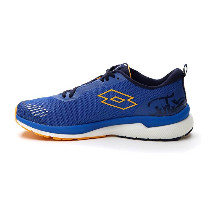 Lotto VOLATA HYPERPULSE 100 2025