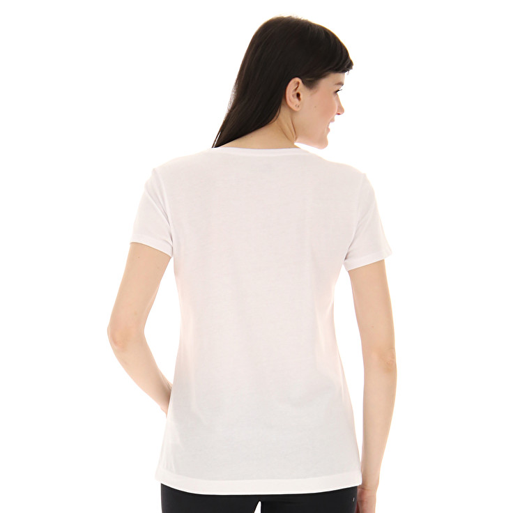 Lotto MSC W TEE Promozione