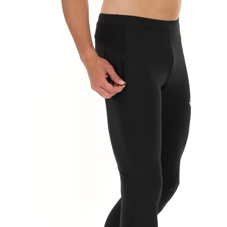 Lotto RUN FIT LEGGING Qualità Garantita