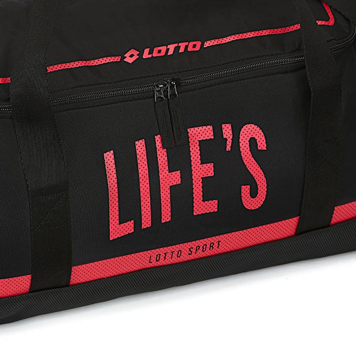 Lotto BAG TRAINING NY W Online