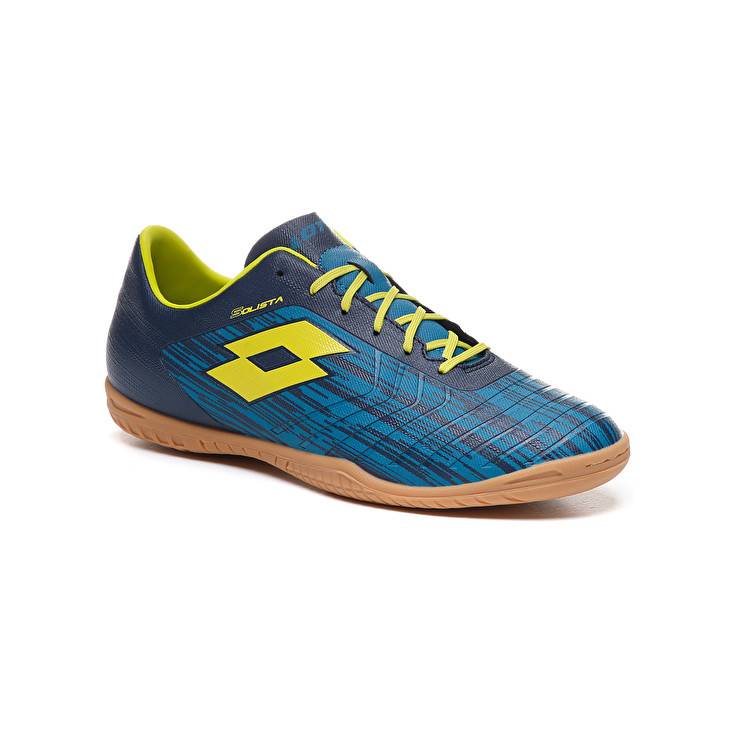 Lotto SOLISTA 700 III ID Outlet