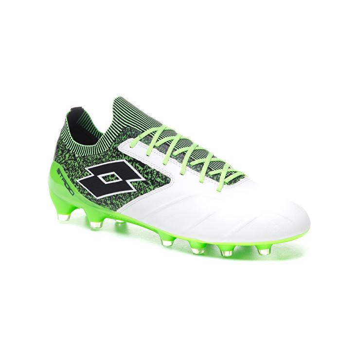 Lotto STADIO 100 II FG Saldi