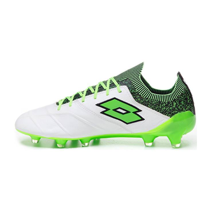 Lotto STADIO 100 II FG Saldi