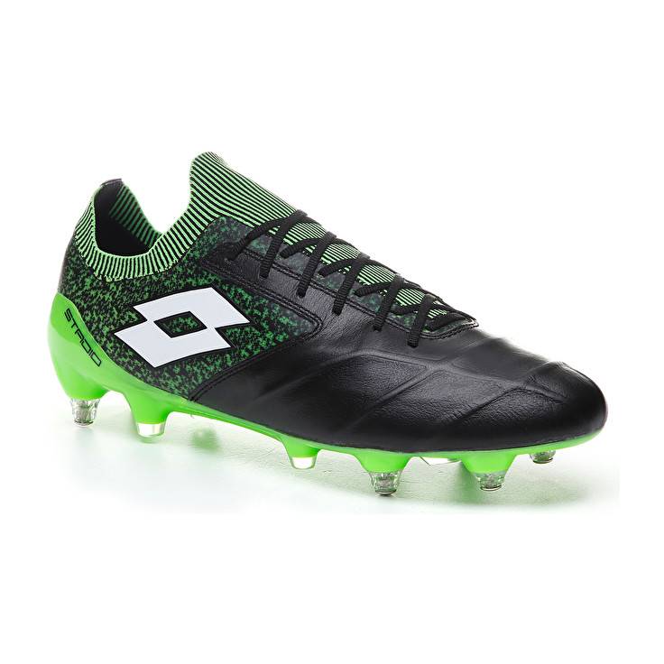 Lotto STADIO 100 II SGX Esporta salva