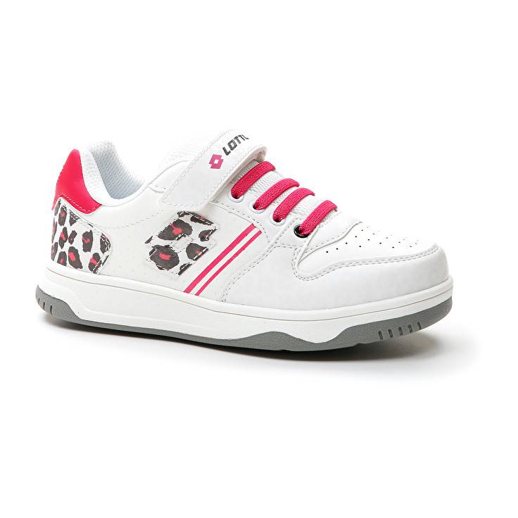 Lotto ROCKET AMF II LEOPARD CL S Vendita Economica