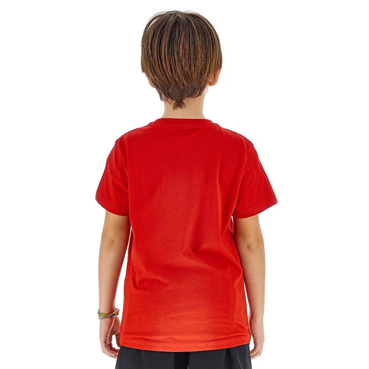 Lotto SMART B III TEE Negozio
