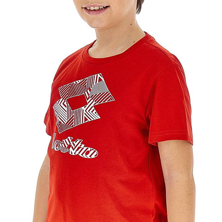 Lotto SMART B III TEE Negozio