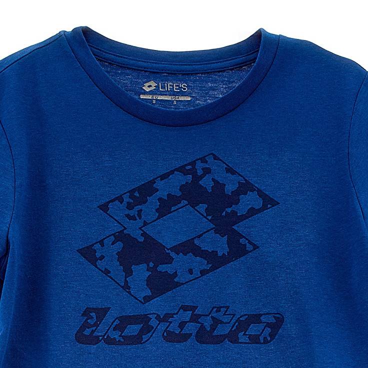 Lotto SMART B IV TEE Qualità