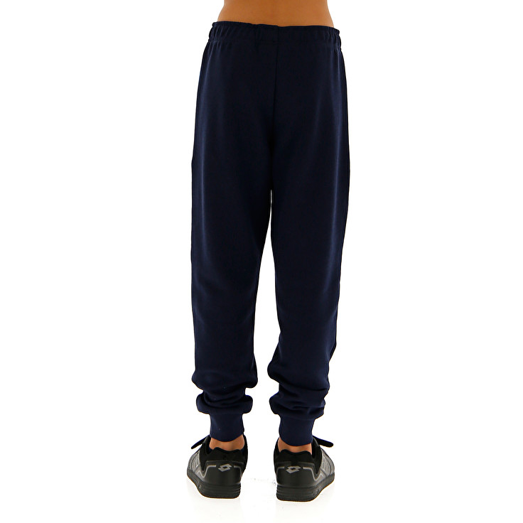 Lotto LOGO B III PANT RIB FT Vendita
