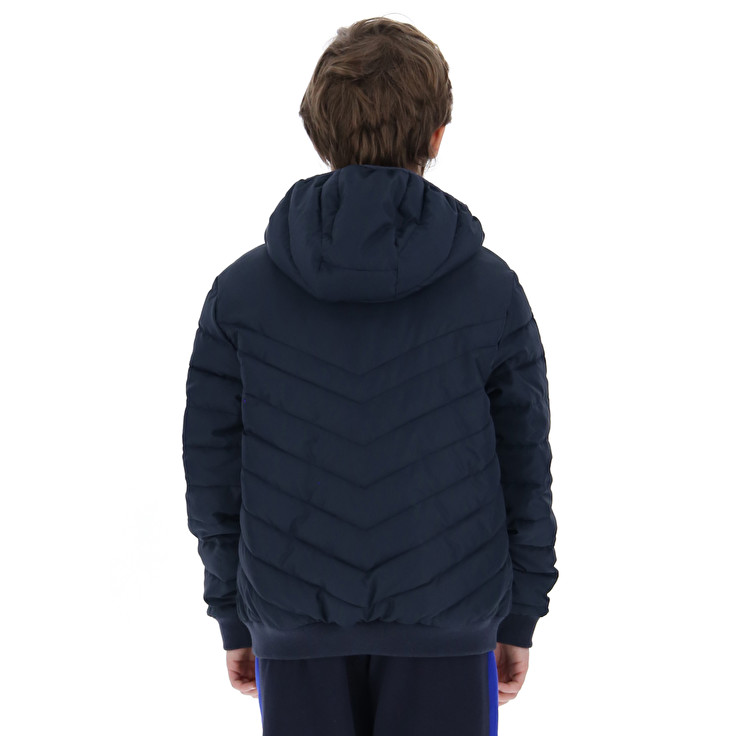 Lotto ATHLETICA B III BOMBER PAD PL Consegna Veloce