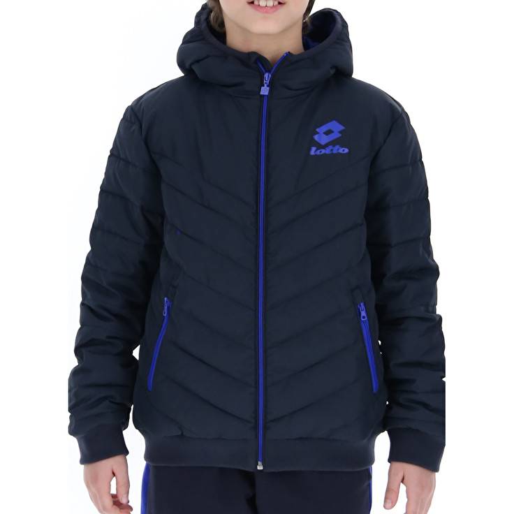Lotto ATHLETICA B III BOMBER PAD PL Consegna Veloce