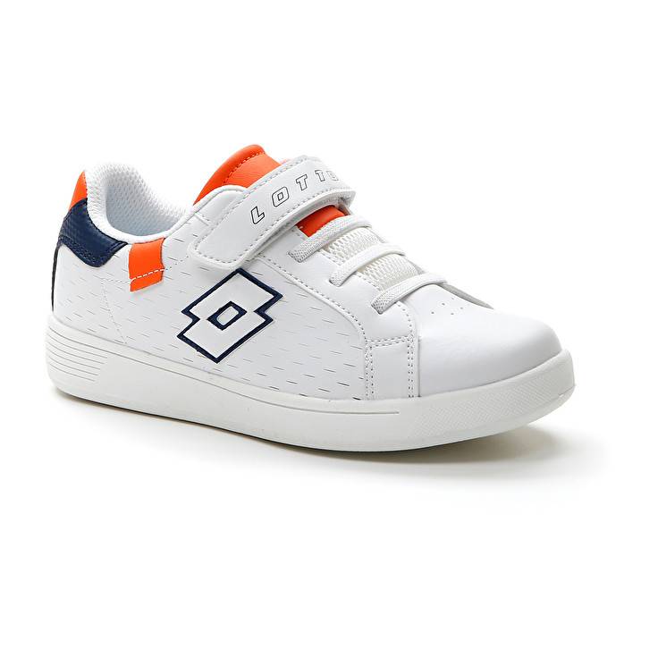 Lotto 1973 AMF EVO VI FLUO CL S Negozio