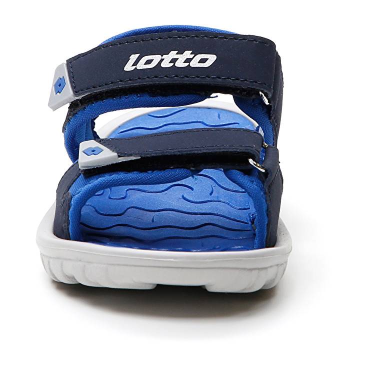 Lotto LAS ROCHAS IV INF 2025