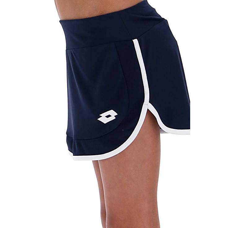 Lotto SQUADRA G SKIRT Pezzi Unici