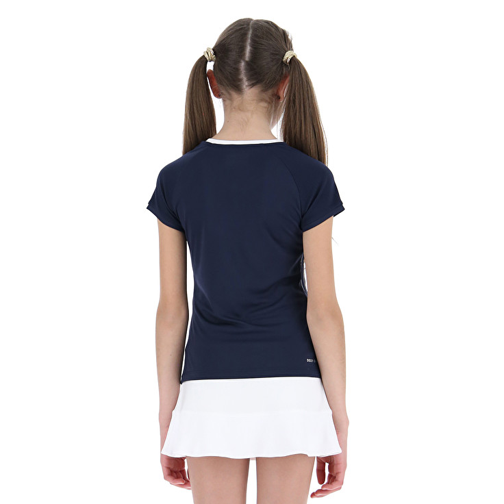 Lotto SQUADRA G II TEE PL Acquista Ora