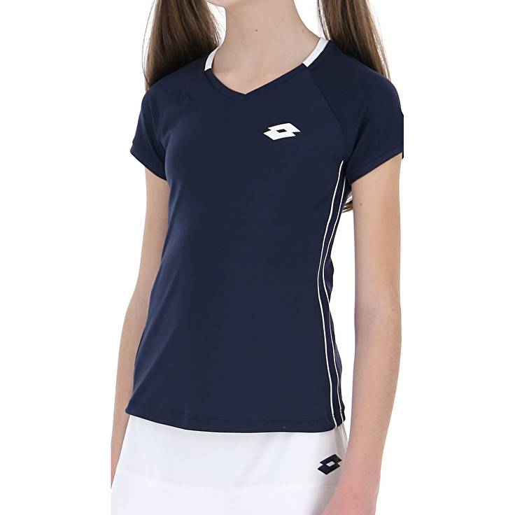 Lotto SQUADRA G II TEE PL Acquista Ora