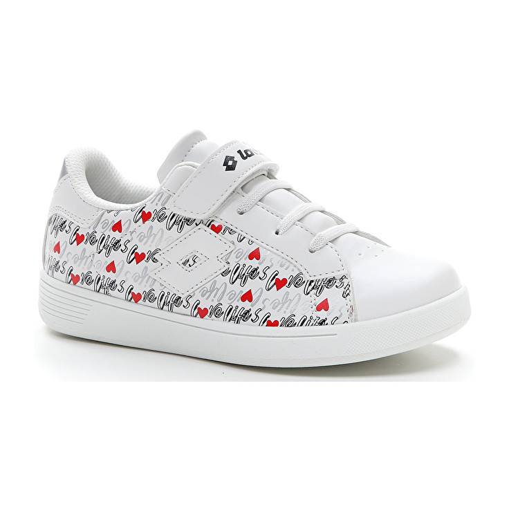 Lotto 1973 EVO AMF III LOVE CL SL Offerta