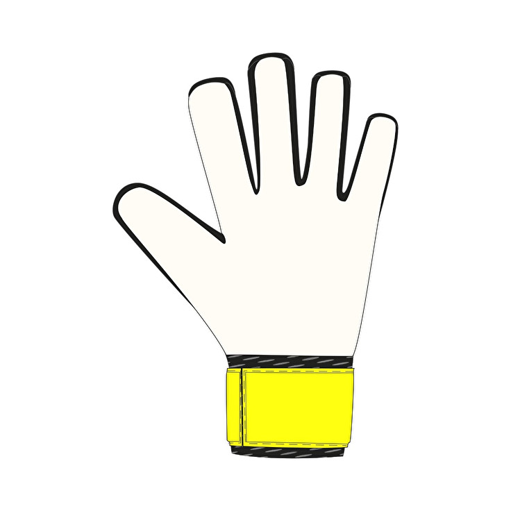 Lotto GLOVE GK SPIDER 900 JR In Saldo