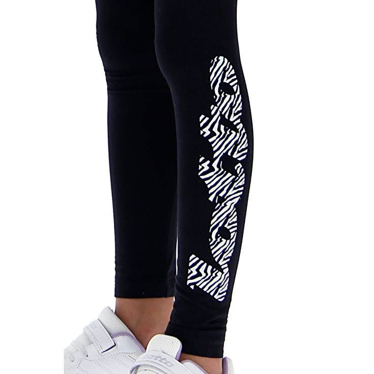 Lotto DREAMS G LEGGING In Linea