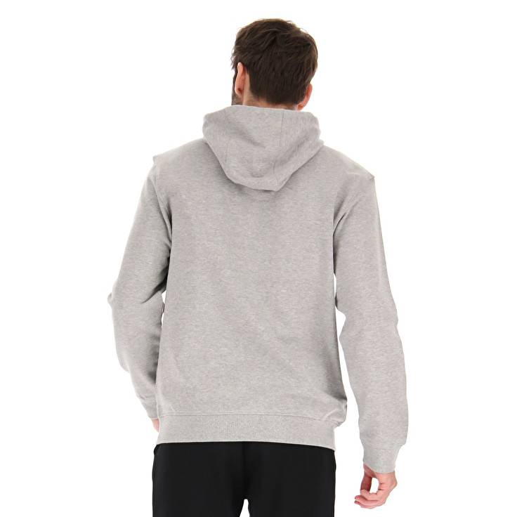 Lotto SMART III SWEAT HD MEL Novità