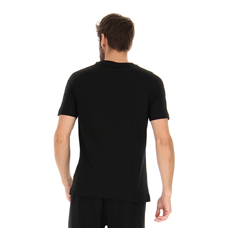 Lotto LOGO VIII TEE 1 Vendita Economica