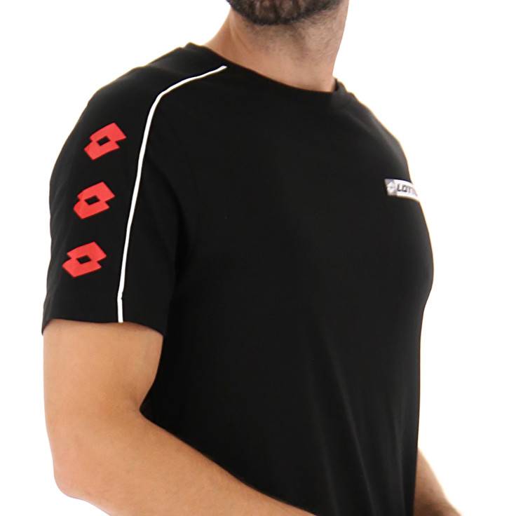 Lotto LOGO VIII TEE 1 Vendita Economica