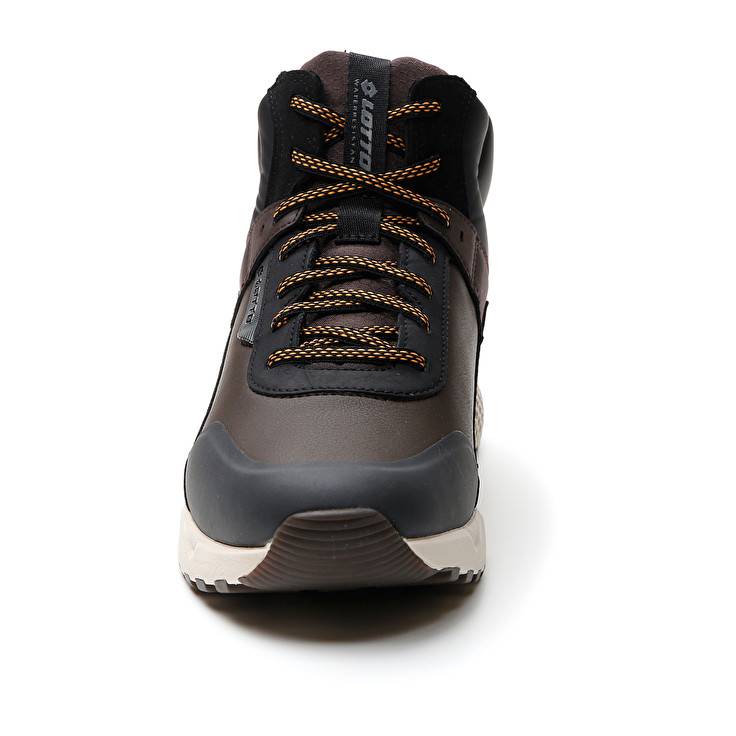 Lotto ULTRA AMF II MID HD Fino Al -60%