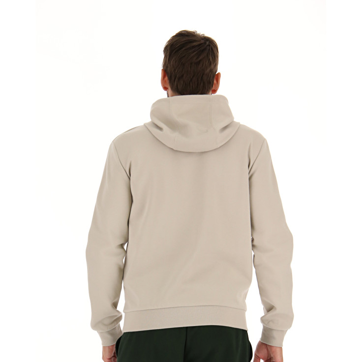 Lotto ATHLETICA DUE V SWEAT HD In Saldo