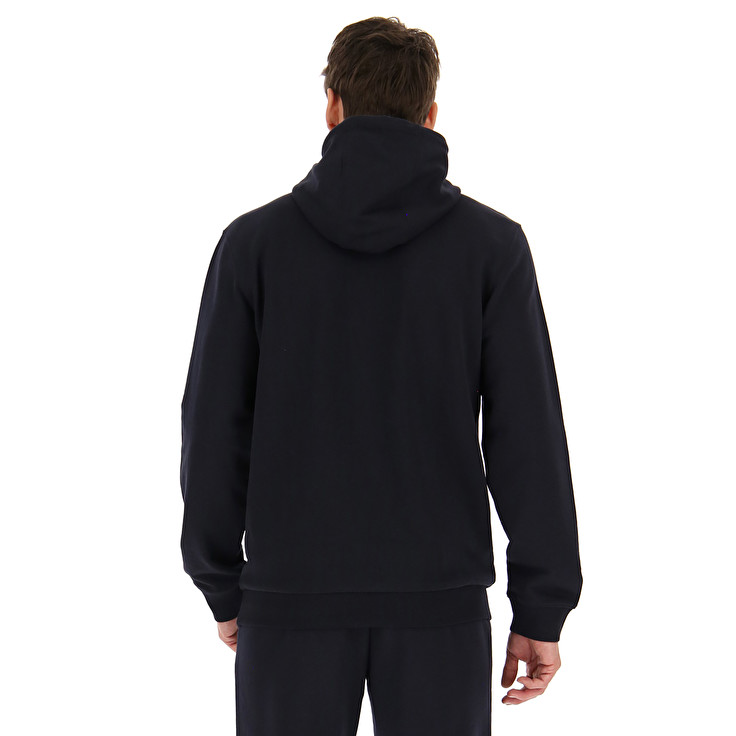 Lotto SMART II SWEAT HD FT Sottocosto