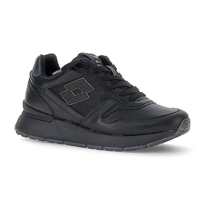 Lotto TOKYO GINZA BLACK In Linea