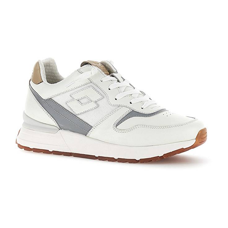 Lotto TOKYO GINZA WHITE Nuovo