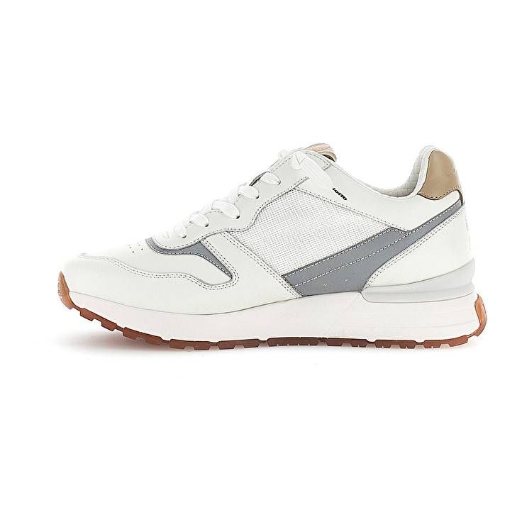 Lotto TOKYO GINZA WHITE Nuovo