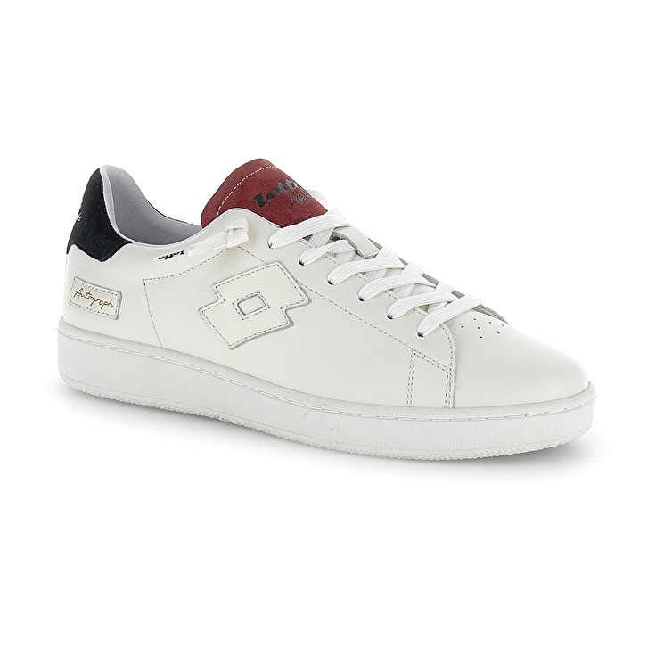 Lotto AUTOGRAPH SUEDE Vendita Economica