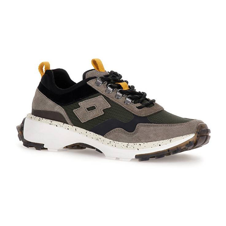 Lotto TOKYO FUJI Fino Al -60%