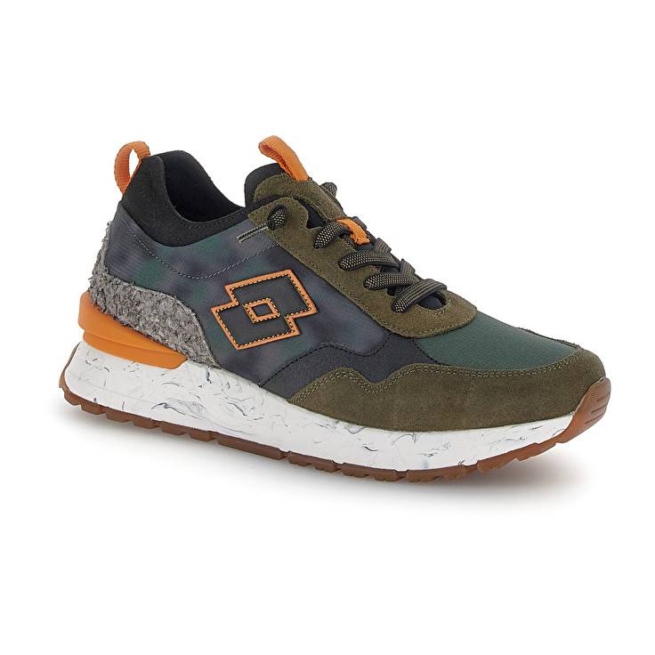 Lotto TOKYO SHIBUYA TIE DYE Presa