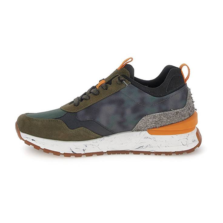 Lotto TOKYO SHIBUYA TIE DYE Presa