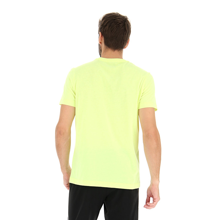 Lotto MSC TEE II Sconto