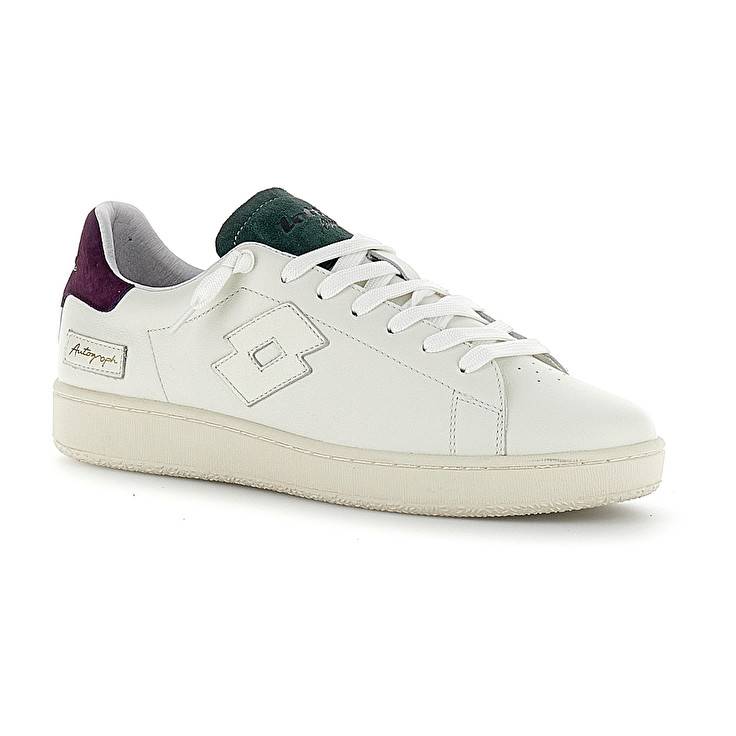 Lotto AUTOGRAPH SUEDE Offerte