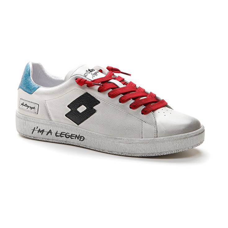Lotto AUTOGRAPH LEGEND Nuova