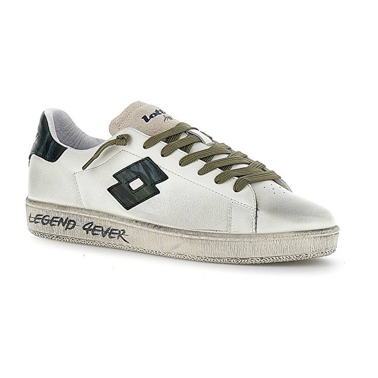 Lotto AUTOGRAPH LEGEND 3 Moda