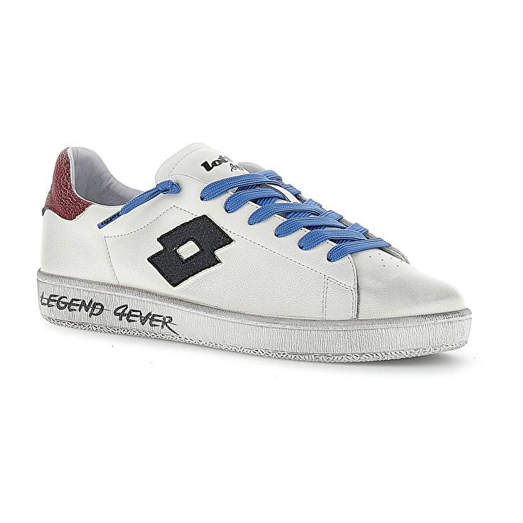 Lotto AUTOGRAPH LEGEND 2 2025