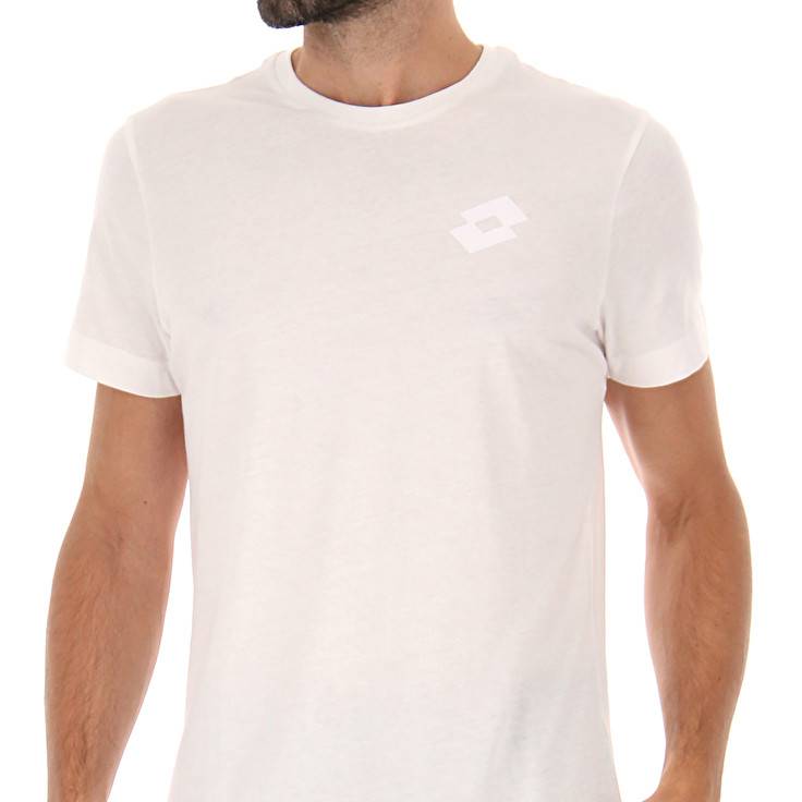 Lotto MSC TEE II In Linea