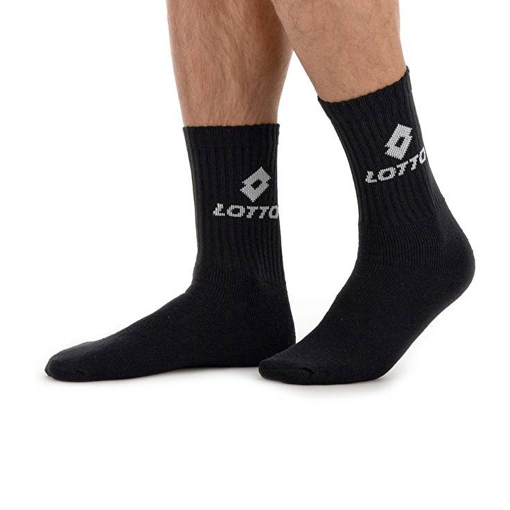 Lotto SOCK QUARTER - PK3PRS Vendita