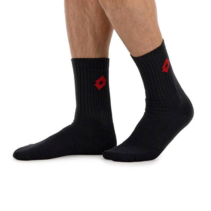 Lotto SOCK QUARTER - PK3PRS Vendita
