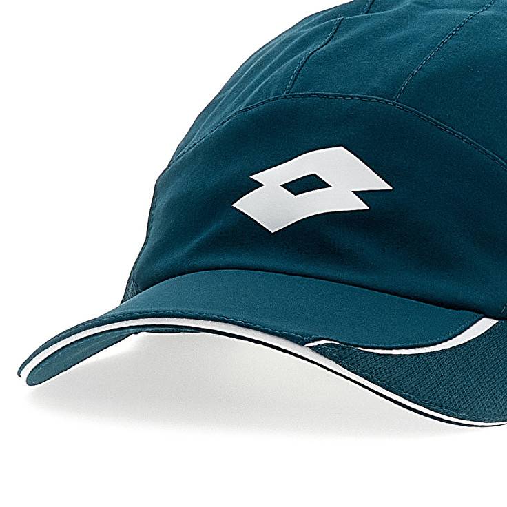 Lotto TENNIS CAP I Consegna Veloce