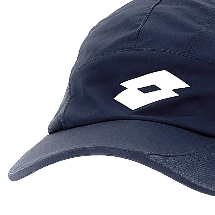 Lotto TENNIS CAP W I Promozione Limitata